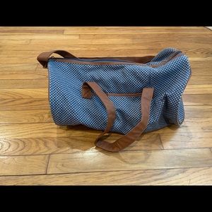 Women’s overnight bag